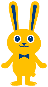 うさぎ